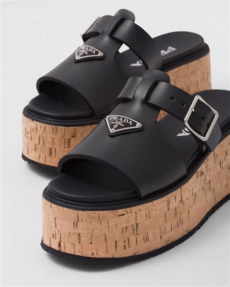 prada saldi 2015|prada platform sandals.